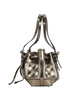Metallic Nova Warrior Hobo, bottom view